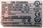 Yaskawa CIMR-VC2A0002BAA
